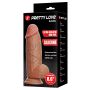 PRETTY LOVE - Achille, Silicone, Waterproof - 8