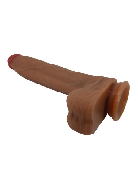 PRETTY LOVE - Adley, Silicone, Waterproof - 5