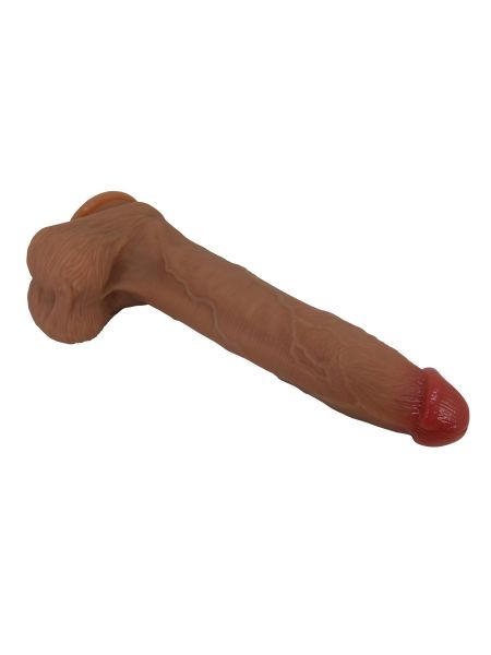 PRETTY LOVE - Adley, Silicone, Waterproof - 6