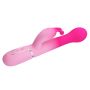PRETTY LOVE - Dejon, 7 vibration functions 4 rotation functions 4 thrusting settings - 7