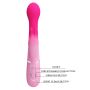 PRETTY LOVE - Dejon, 7 vibration functions 4 rotation functions 4 thrusting settings - 11