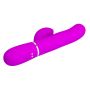 PRETTY LOVE - Twinkled Tenderness, 7 tapping functions 7 thumping functions - 9
