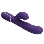 PRETTY LOVE - Twinkled Tenderness, 7 tapping functions 7 thumping functions - 6
