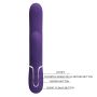 PRETTY LOVE - Twinkled Tenderness, 7 tapping functions 7 thumping functions - 11