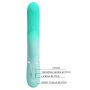 PRETTY LOVE - Gigi,7 thumping functions 7 licking modes, Silicone - 11