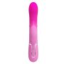 PRETTY LOVE - Shima, 7 vibration functions 4 rolling functions 4 rotation functions - 5