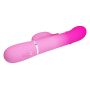 PRETTY LOVE - Shima, 7 vibration functions 4 rolling functions 4 rotation functions - 9