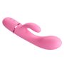 PRETTY LOVE - Marski, 10 vibration functions, Silicone - 5