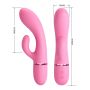 PRETTY LOVE - Marski, 10 vibration functions, Silicone - 9