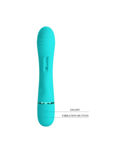PRETTY LOVE - Gcocco, 10 vibration functions - 10