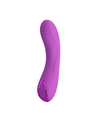 PRETTY LOVE - DJ DICK, 10 vibration functions, Magnetic USB charging - image 2