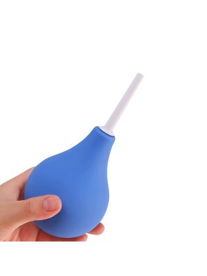 MR PLAY - ANAL DOUCHE BLUEB (224 ml) - image 2