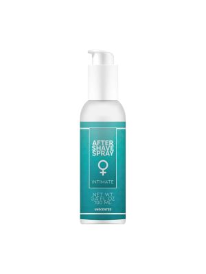 After Shave Spray Intimate - 3.4 fl oz / 100 ml