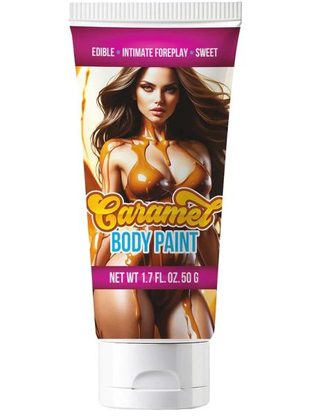Bodypaint - Caramel - 1.7 fl oz / 50 ml