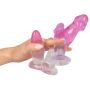 3pc dildo set - 6