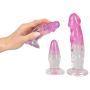 3pc dildo set - 7