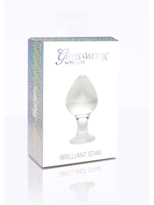 Brilliant Star Transparent - image 2