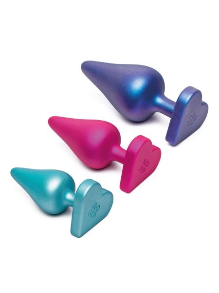 ROMP Luster Training Kit - ASSORT