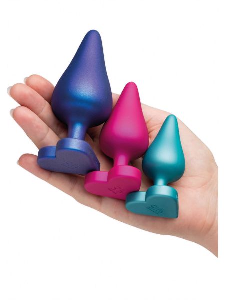 ROMP Luster Training Kit - ASSORT - 4