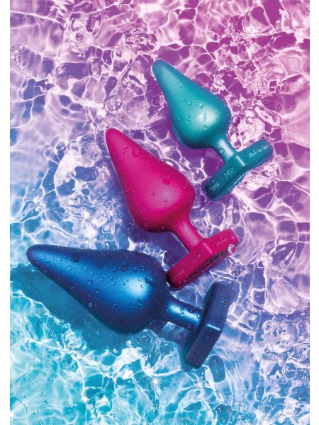 ROMP Luster Training Kit - ASSORT - 8