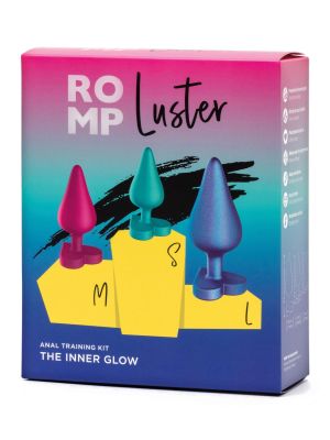 ROMP Luster Training Kit - ASSORT - image 2