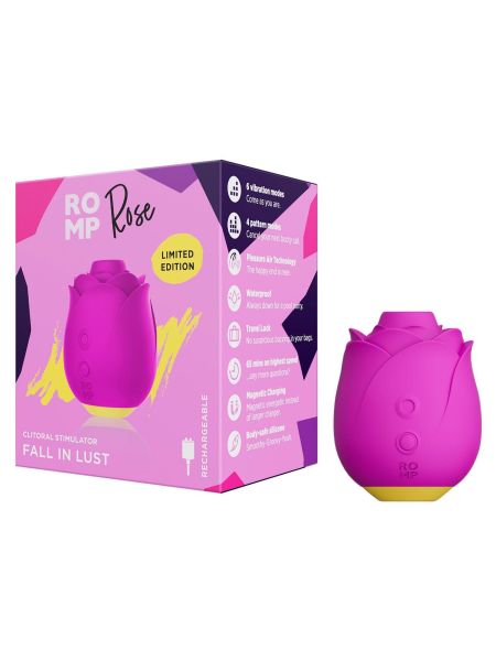 ROMP Rose - PINK - 2