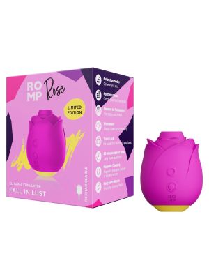 ROMP Rose - PINK - image 2