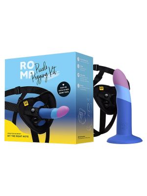 ROMP Piccolo Pegging Kit - MULTICOLOR - image 2