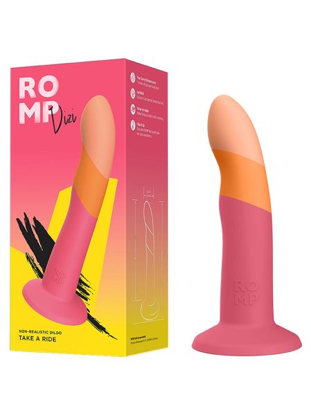 ROMP Dizi’s - PINK - 2