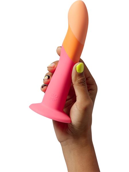 ROMP Dizi’s - PINK - 4