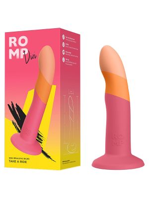 ROMP Dizi’s - PINK - image 2