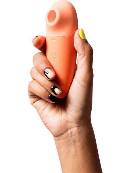 ROMP Switch X - ORANGE - 3