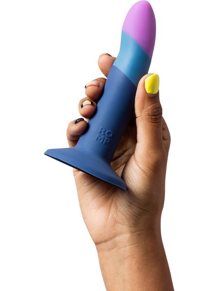 ROMP Piccolo-X-BLUE - 4