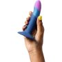 ROMP Piccolo-X-BLUE - 5