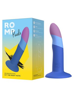 ROMP Piccolo-X-BLUE - image 2