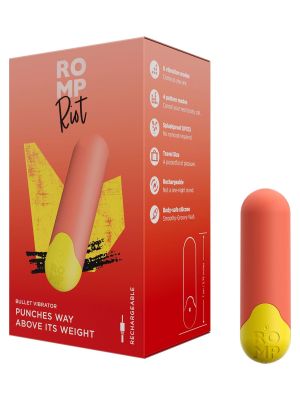 ROMP Riot - Orange - image 2