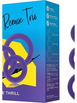 ROMP Remix Trio - PURPLE - image 2