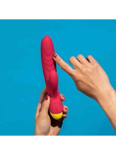 ROMP JAZZ - FUSCHIA - 4