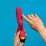 ROMP JAZZ - FUSCHIA - 5