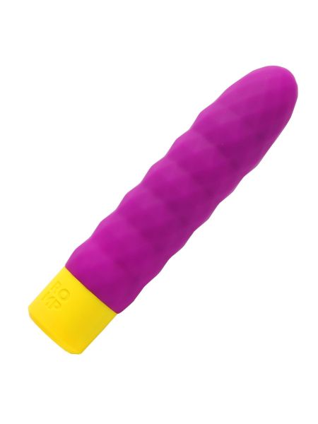 ROMP Beat Bullet vibrator - PURPLE - 3