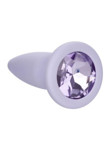 Crystal Booty Kit Purple - 17