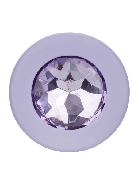 Crystal Booty Kit Purple - 18