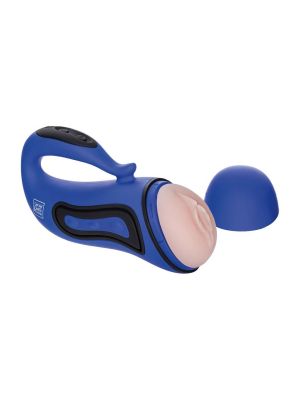 Alpha Stroker 2 Vagina Blue