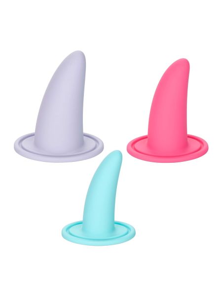 Advanced Wearable Dilator Set Assortment