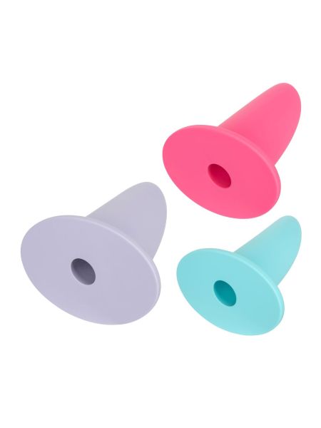 Advanced Wearable Dilator Set Assortment - 4