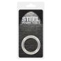 Cockring Rvs 8 mm - 40 mm Metal - 3