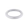 Cockring Rvs 8 mm - 45 mm Metal - 2