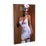 Hot Nurse Roleplay Set White - 8