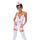 Hot Nurse Roleplay Set White