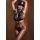 Naughty Police Roleplay Set Black